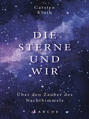 cover image of Die Sterne und wir